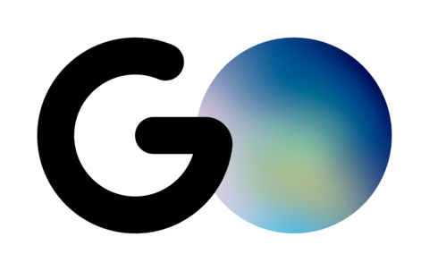 GO Inc. Logo