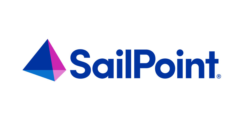 SailPoint Logo RGB Color