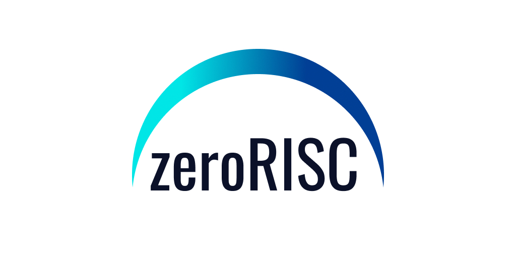 zeroRISC Logo Alt