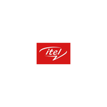 itel logo