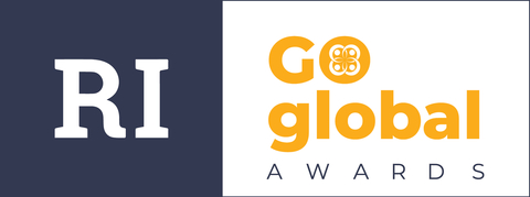 Rhode Island Commerce Logo