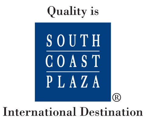 South Coast Plaza Logo