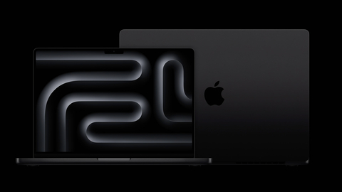 Today Apple unveiled MacBook Pro featuring the next generation of M3 chips. (Photo: Business Wire)