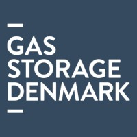 Gas Storage Denmark Logo