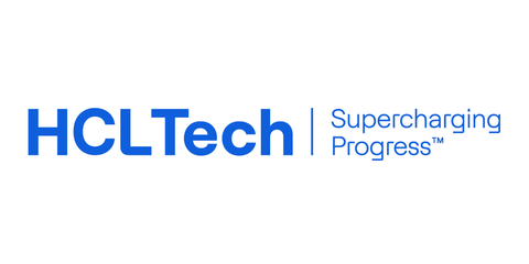 HCLTech Logo