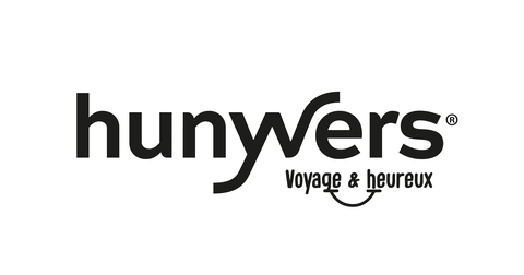 Hunyvers Logo