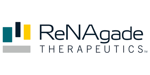 ReNAgade Therapeutics Logo