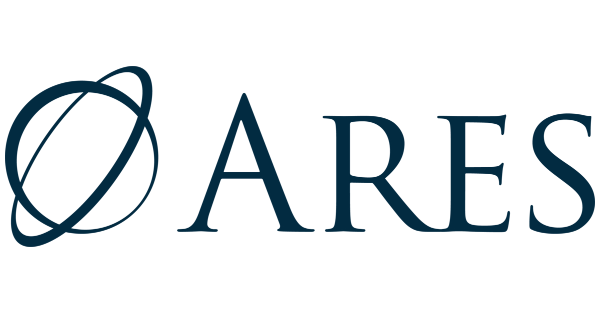 Ares Management Corporation Announces U.S. Direct Lending