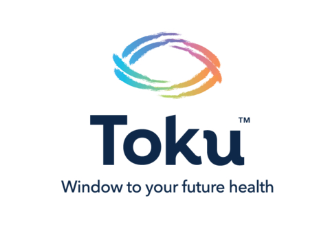 Toku Inc Logo
