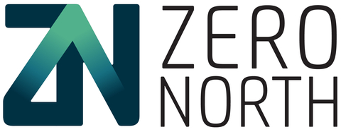 ZeroNorth Logo