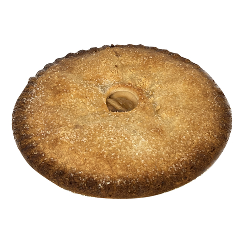 Wellsley Farms Homestyle 9” Apple Pie, 3 lbs. (Photo: Business Wire)