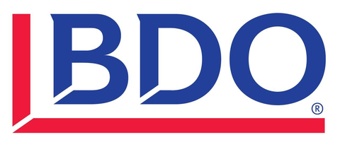 BDO USA Logo