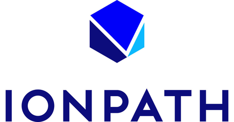 Ionpath, Inc. Logo