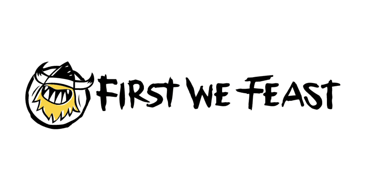 First We Feast (@firstwefeast) / X