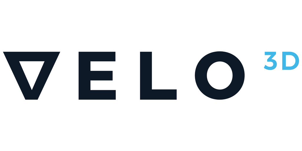Velo3D Logo NYSE VLD