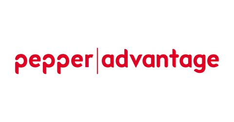 Pepper Advantage Logo