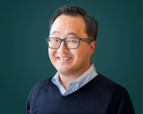 Phil Yi, Senior Vice President, Head of Marketing and Resident Experience (Photo: Business Wire)