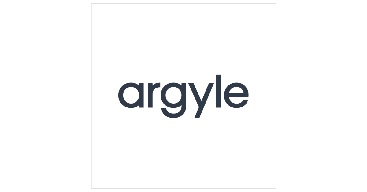 Argyle Partners with ICE Mortgage Technology® to Bring CostEffective, RealTime and