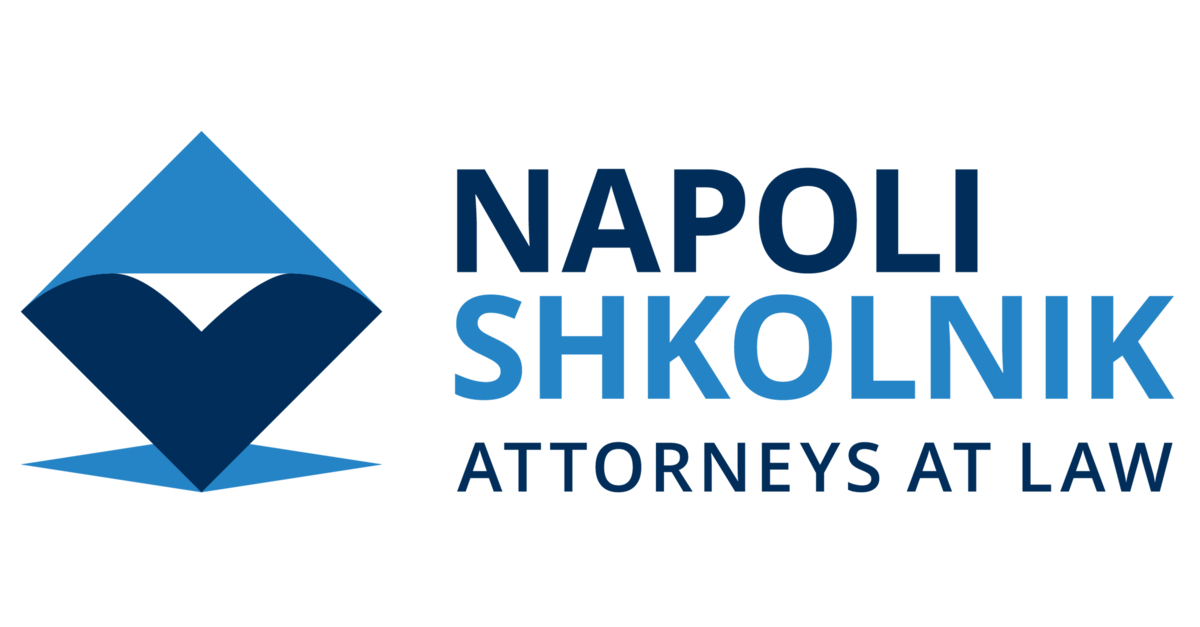 Paul Napoli, Partner, Napoli Shkolnik, Announces the Mass Torts Puerto