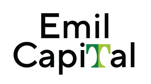 Emil Capital Partners Logo