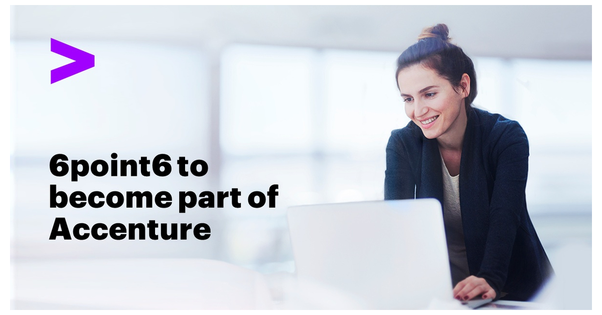 Accenture to Expand Government Transformation Capabilities in the U.K ...