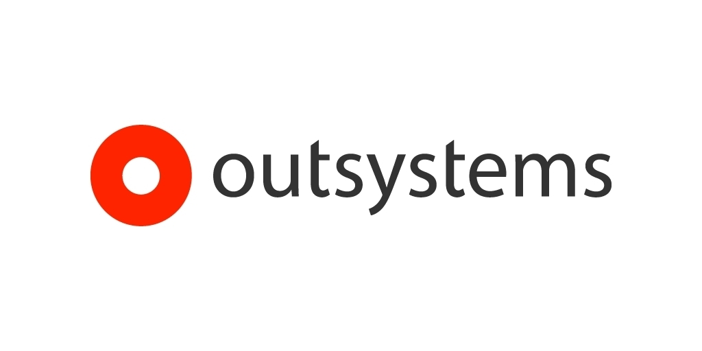 OutSystems logo digital 2018 main
