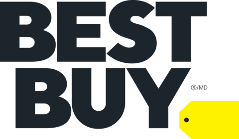 Best Buy Canada Logo
