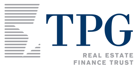 TPG RE Finance Trust, Inc. Logo