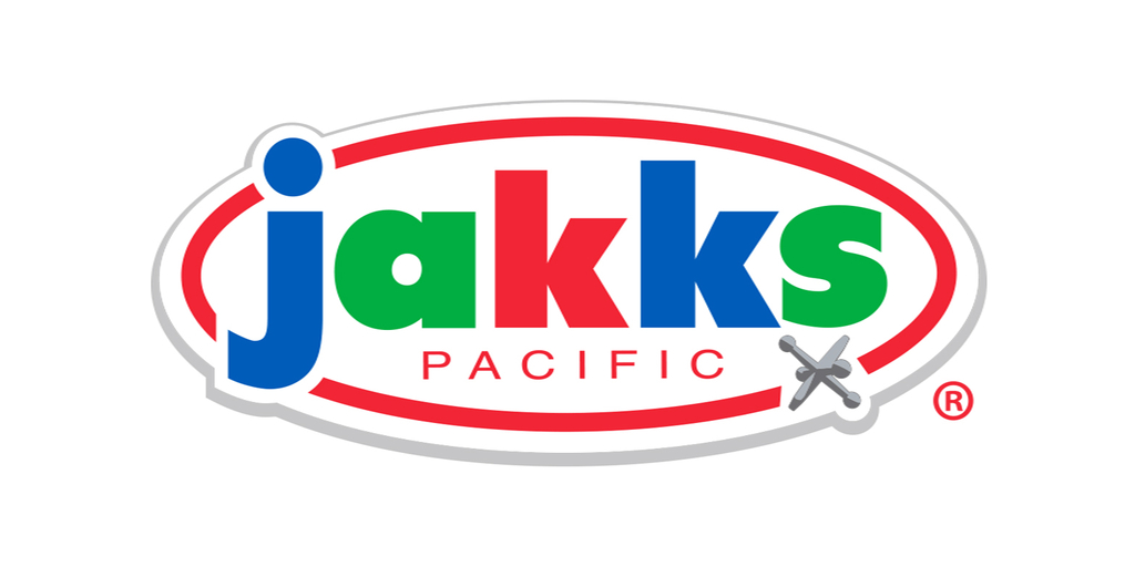 SEGA of America & Paramount Pictures Partner With JAKKS Pacific