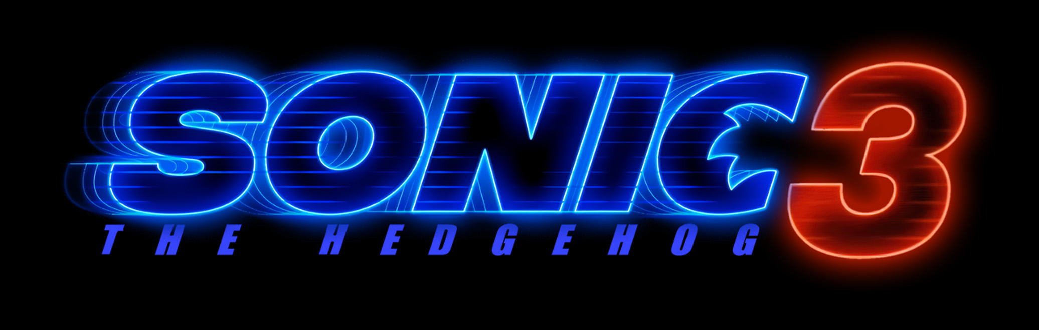 Sonic Movie 1 and 2 Logos : r/SonicTheHedgehog