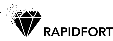 RapidFort Logo