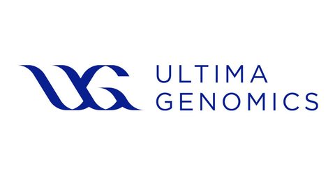 Ultima Genomics Logo