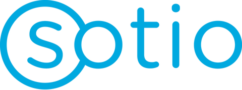 SOTIO Biotech Logo