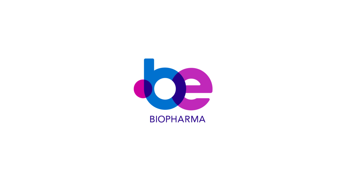 Be Biopharma Presents Preclinical Data Demonstrating Ex-Vivo Engineered ...