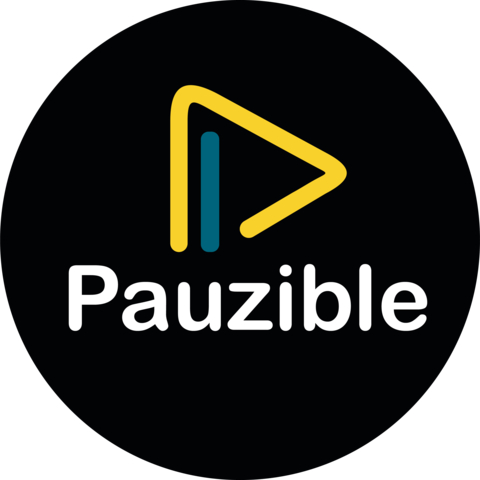 Pauzible Logo