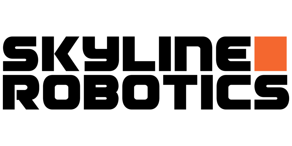 Skyline Robotics Logo Black (1)