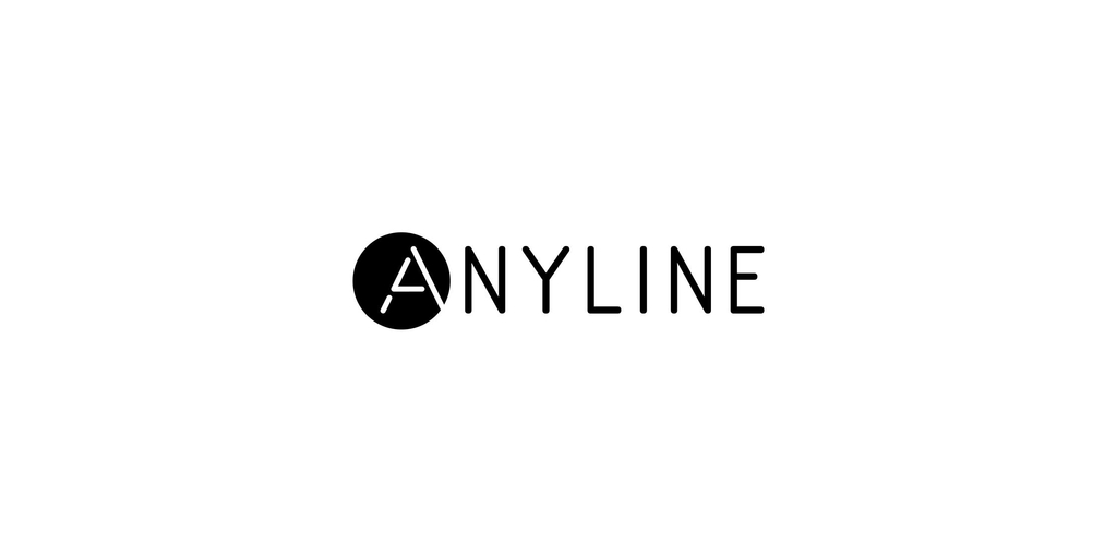 anyline logo