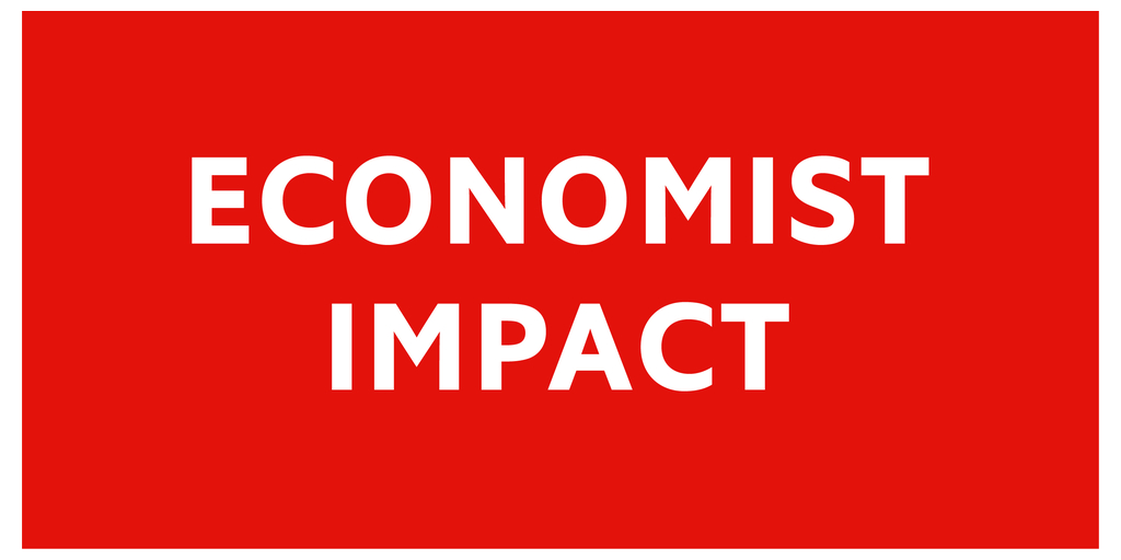  Economist Impact presenta 