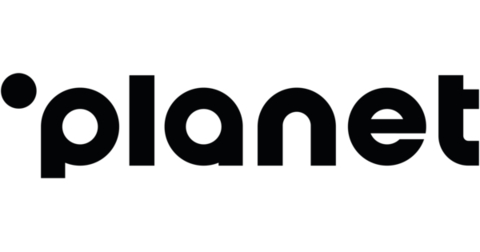 Planet Logo