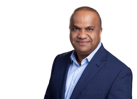United Natural Foods Appoints Andre Persaud as President and Chief Executive Officer of Retail. (Photo: Business Wire)