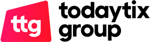 TodayTix Group Logo