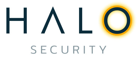 Halo Security Logo