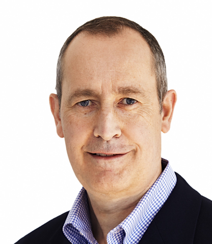 original FourKites Appoints Bill Maw as Chief Financial Officer (Photo: Business Wire)