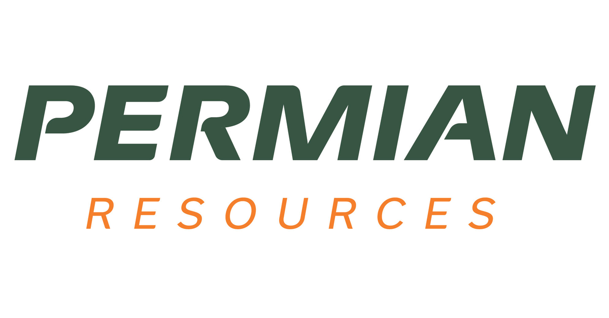 Permian Resources Completes Acquisition of Earthstone Energy