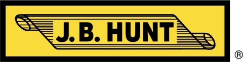 J.B. Hunt Transport Services, Inc. Logo