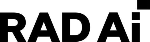 RAD AI Logo