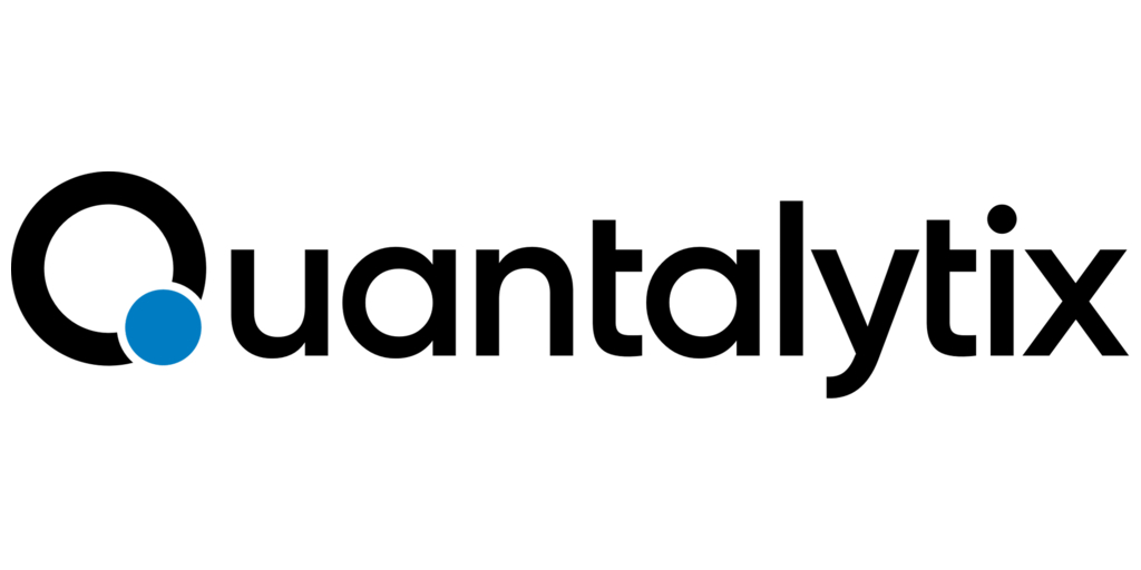 Quantalytix Unveils Enterprise Data Management Platform thumbnail