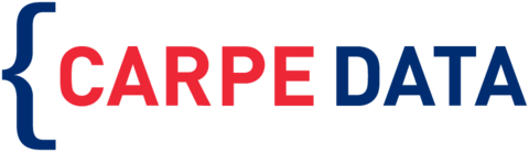 Carpe Data Logo