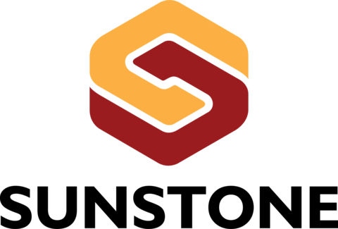Sunstone Management Logo