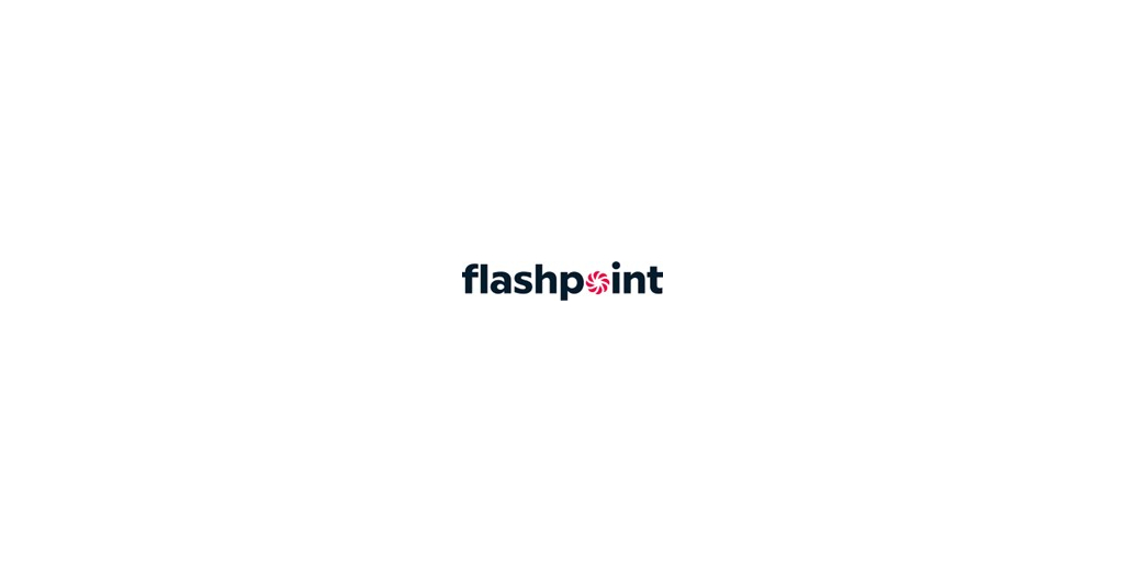 Flashpoint Logo
